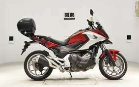 HONDA NC750X D Limited 2017 RC90