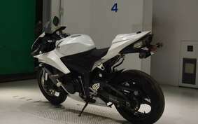 HONDA CBR600RR GEN 3 2007 PC40