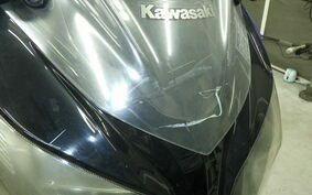 KAWASAKI NINJA 250 EX250L