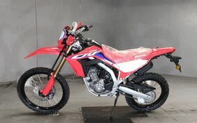 HONDA CRF250L MD47