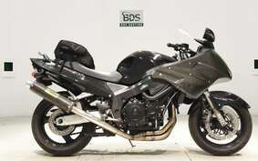 HONDA CBR1100XX 1998 SC35