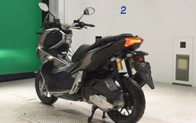 HONDA ADV150 KF38