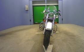 SUZUKI INTRUDER 400 Classic 2003 VK54A