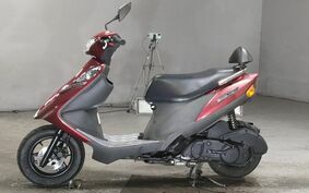 SUZUKI ADDRESS V125 G CF46A