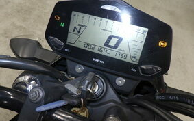 SUZUKI GIXXER 150 ED13N