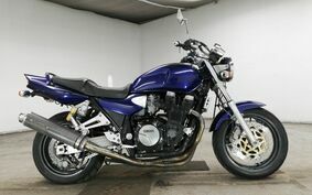 YAMAHA XJR1200 1994 4KG