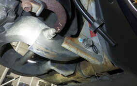 SUZUKI ADDRESS V50 Gen.2 CA44A