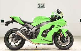 KAWASAKI ZX-10RR 2021 ZXT02L