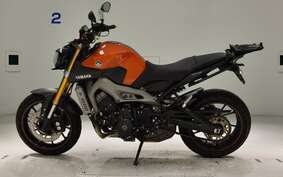 YAMAHA MT-09 A 2014 RN34J