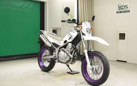 YAMAHA XT250X DG17J