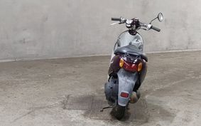 SUZUKI LETS4 CA41A