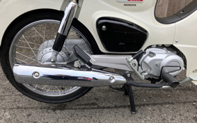 HONDA SUPER CUB110 JA56