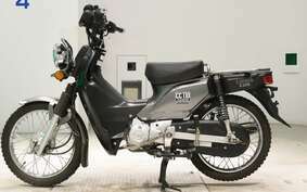 HONDA CROSS CUB 110 JA10