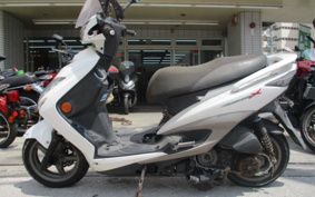 YAMAHA CYGNUS125X SE44J