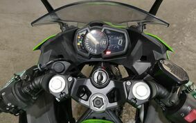 KAWASAKI NINJA 250 EX250P