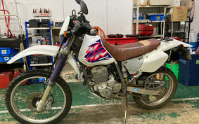 HONDA XR250 MD30