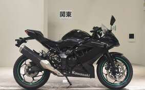 KAWASAKI NINJA 250 SL BX250A