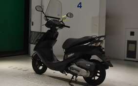 HONDA DIO Gen.6 AF68