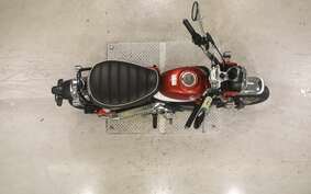 HONDA MONKEY 125 JB02