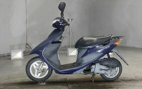 SUZUKI ADDRESS V50 CA44A