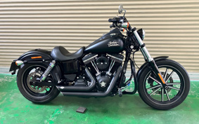 HARLEY  HARLEY FXDBC 2015 VD4