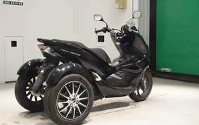 HONDA PCX 150 TRIKE KF30