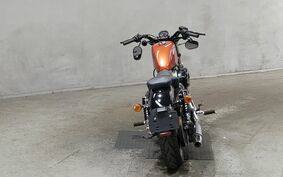 HARLEY XL1200X 2010 LC3