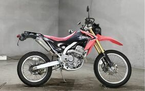 HONDA CRF250L MD38