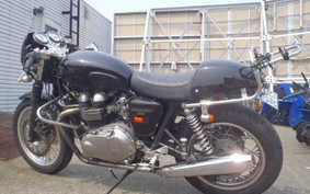 TRIUMPH THRUXTON 900 2008 J9042G