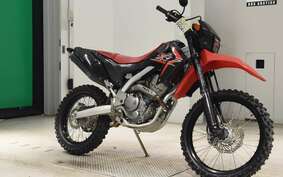 HONDA CRF250L MD38