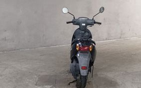 SUZUKI LETS4 CA45A