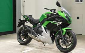 KAWASAKI NINJA 400 ABS 2016 EX400E