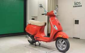 VESPA LX150