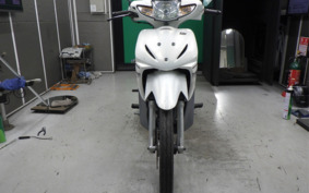 HONDA WAVE 110 NF110TM