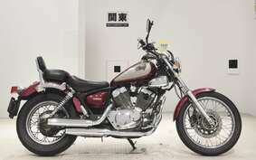 YAMAHA VIRAGO 250 3DM