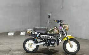 HONDA MONKEY Z50J