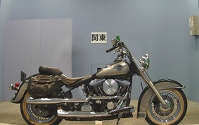 HARLEY FLSTN 1340 1996 BNL