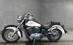 HONDA SHADOW 400 1998 NC34