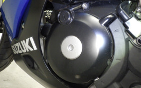 SUZUKI GSX-R125 DL33B