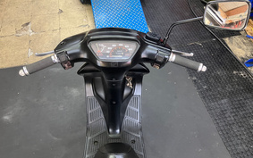 HONDA DIO SR AF25