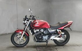 HONDA CB400SF VTEC 2003 NC39