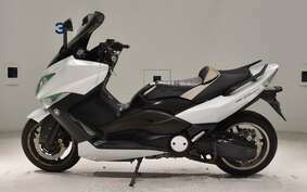 YAMAHA T-MAX500 Gen.3 2009 SJ08J