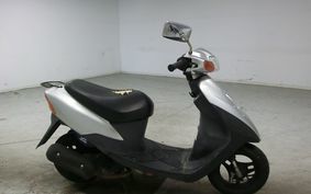 SUZUKI LET's 2 CA1PA