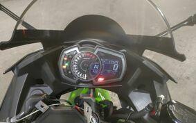 KAWASAKI NINJA 400 2022 EX400G