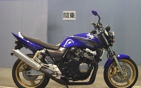 HONDA CB400SFV-3 2005 NC39