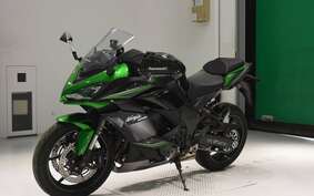 KAWASAKI NINJA 1000 SX 2023 ZXT02K