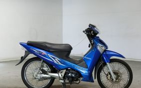 HONDA WAVE 125 I NF125MC