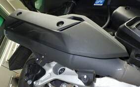 HONDA PCX 160 KF47