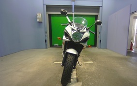 YAMAHA XJ6 2011 RJ19