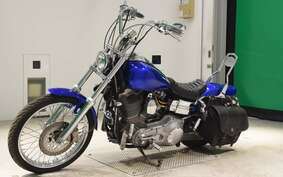 HARLEY FXD 1450 2004 GHV